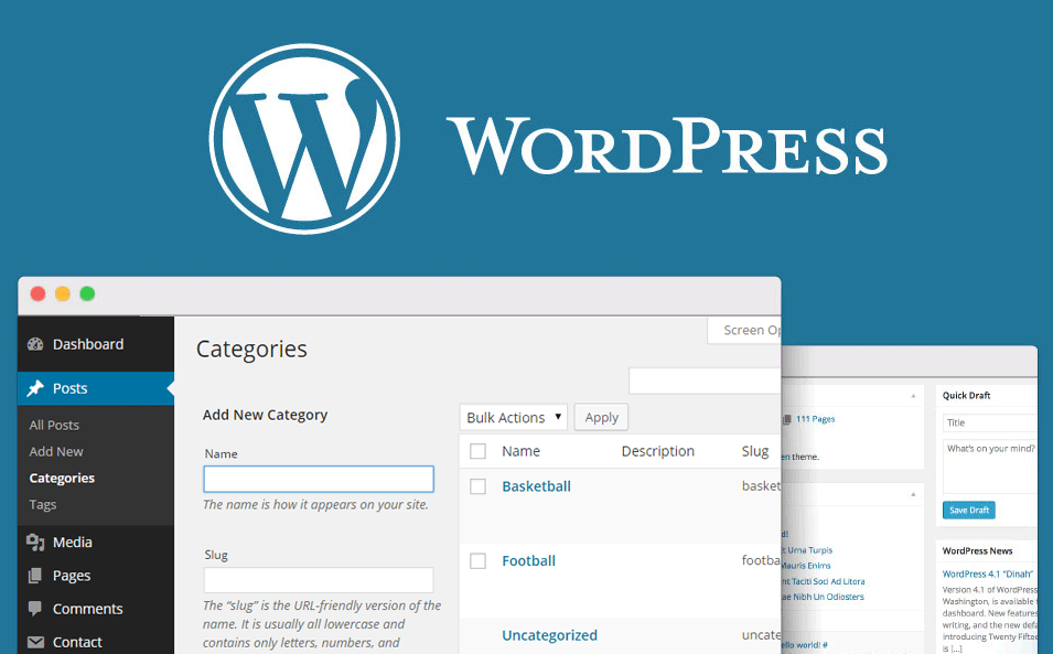 【编号176】WordPress_v5.3.2完整版